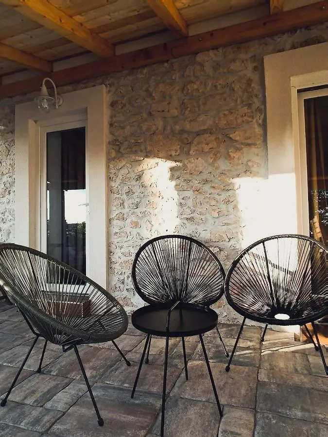 Schatzi 2 Sukošan Apartment