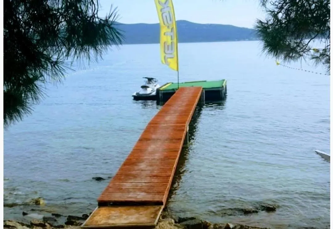 Schatzi 2 Sukosan Croatia
