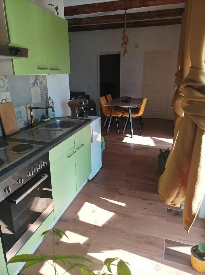 Apartment Schatzi 2 Sukosan
