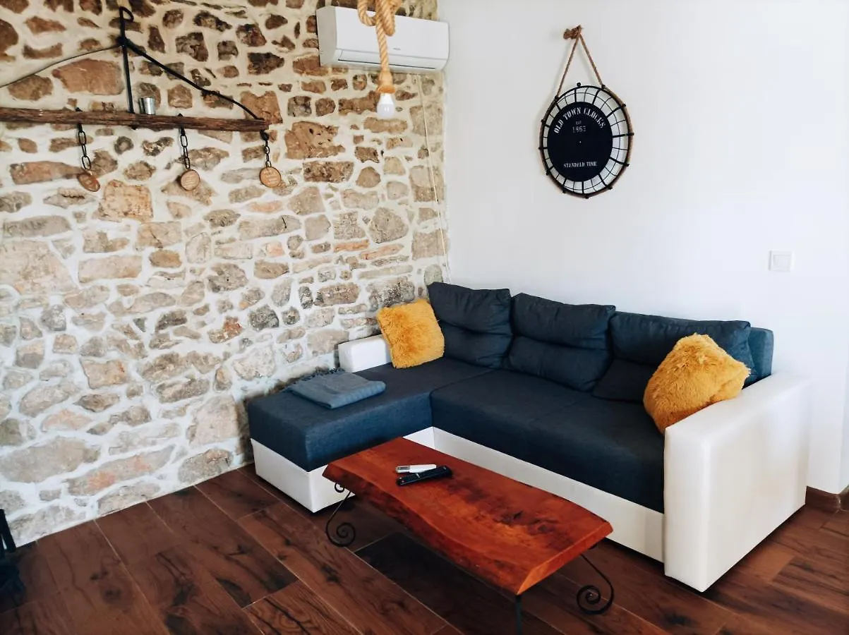 Apartment Schatzi 2 Sukosan