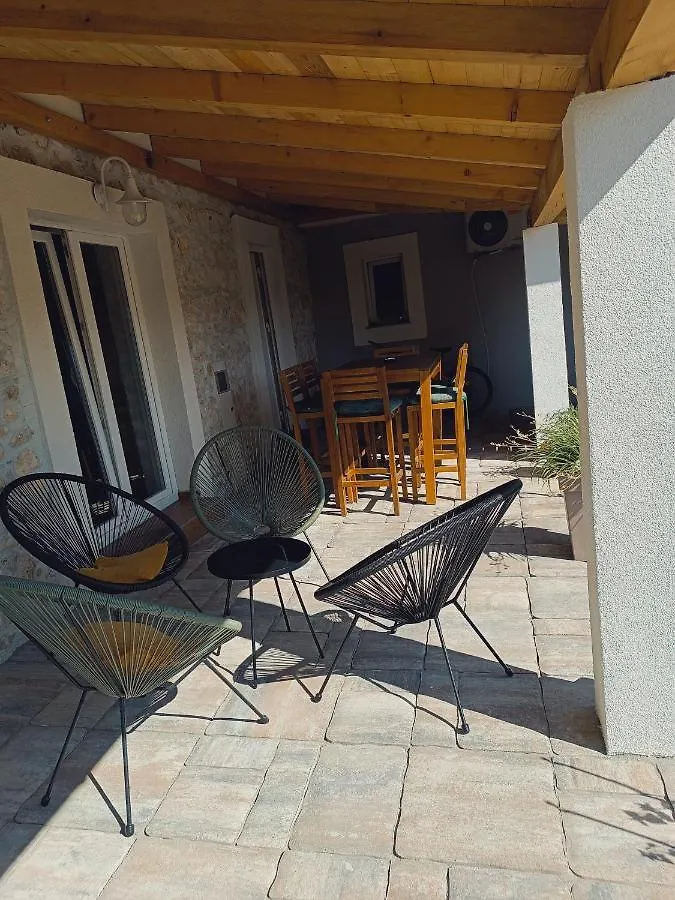 Schatzi 2 Sukosan Croatia